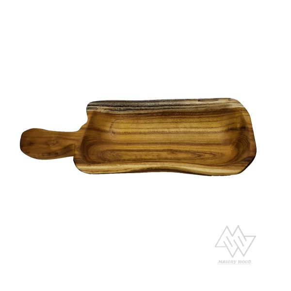 میوه خوری چوبی کد d135