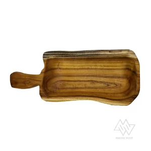 میوه خوری چوبی کد d135