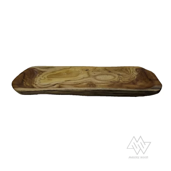 ظرف چوبی کد d112