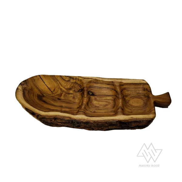 اردوخوری چوبی کد d127
