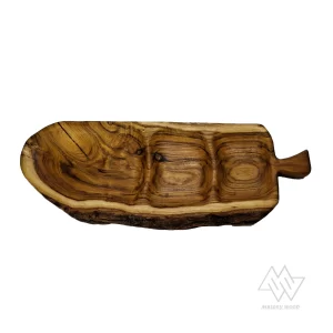 اردوخوری چوبی کد d127