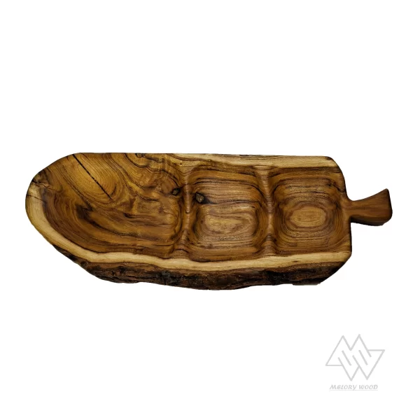 اردوخوری چوبی کد d127