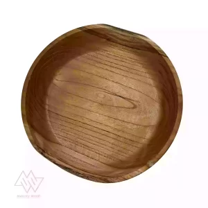 میوه خوری چوبی کد d130