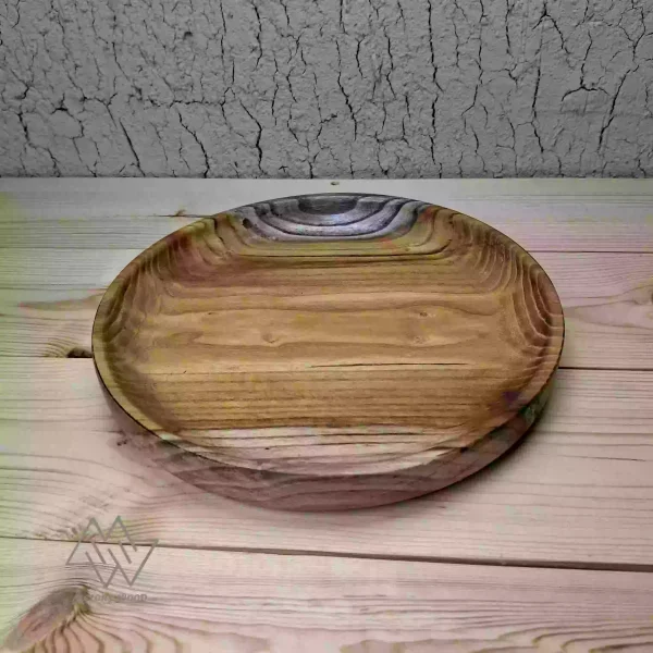 میوه خوری چوبی کد D105