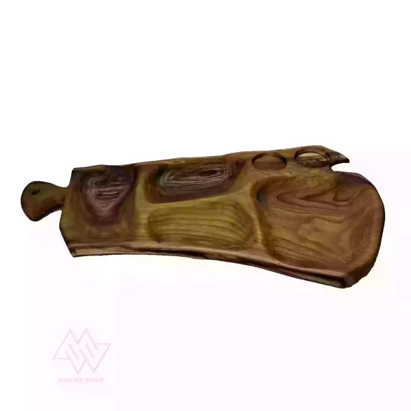 اردوخوری چوبی کد d164