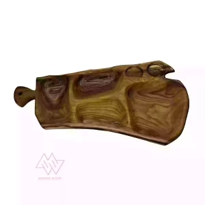 اردوخوری چوبی کد d164