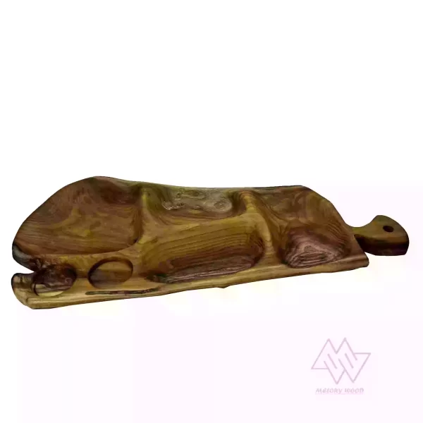 اردوخوری چوبی کد d164
