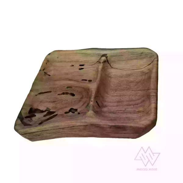 اردوخوری چوبی کد d163