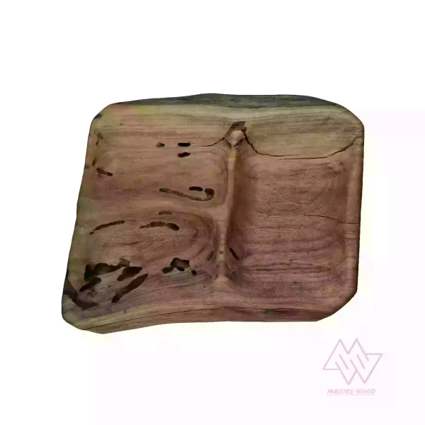 اردوخوری چوبی کد d163