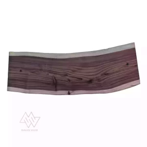 تخته سرو چوبی کد d156