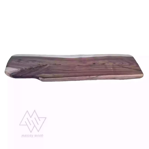 تخته سرو چوبی کد d158