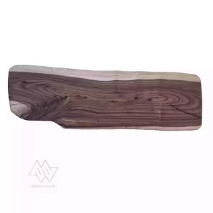 تخته سرو چوبی کد d158