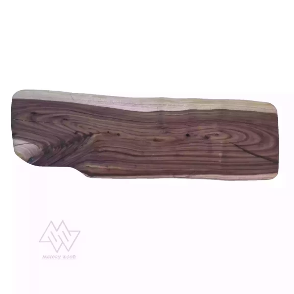 تخته سرو چوبی کد d158