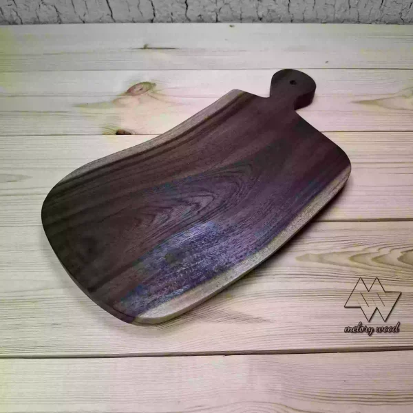 تخته برش چوبی کد d155