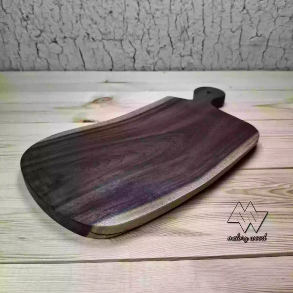 تخته برش چوبی کد d155