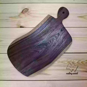 تخته برش چوبی کد d155