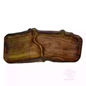 اردو خوری چوبی کد d210