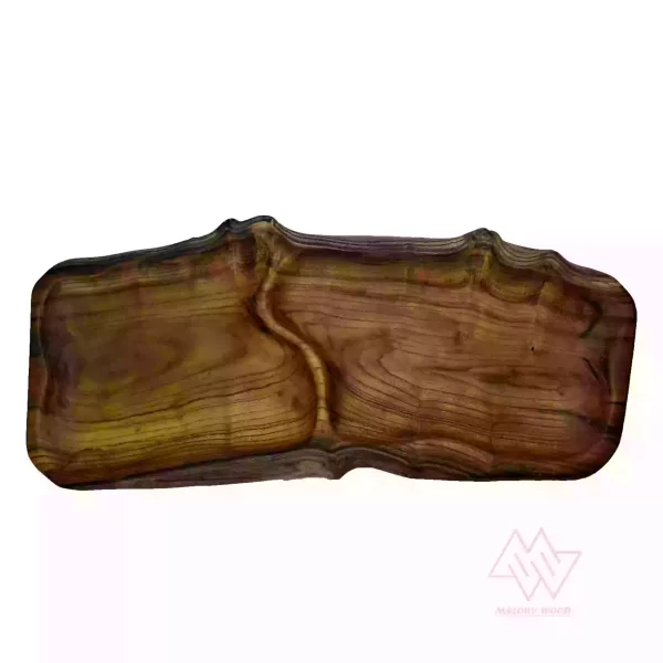 اردو خوری چوبی کد d210