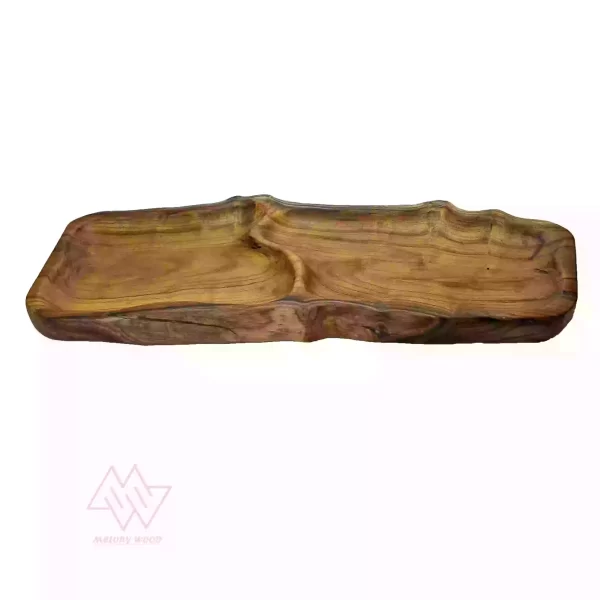 اردو خوری چوبی کد d210