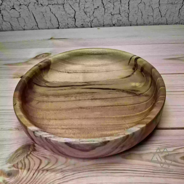میوه خوری چوبی کد d185