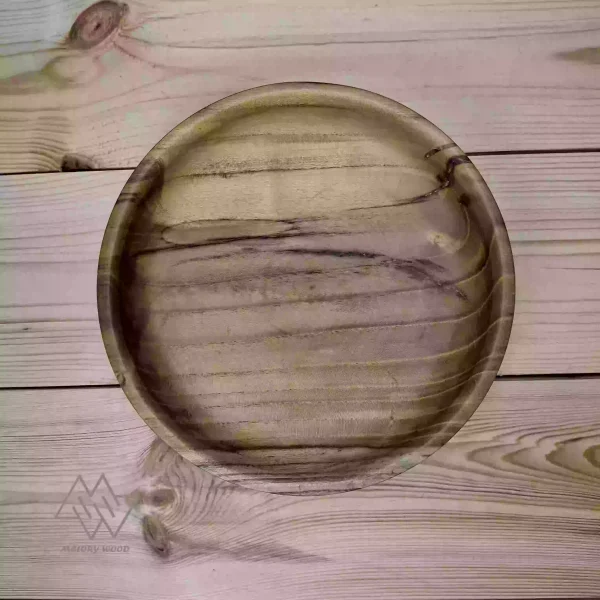 میوه خوری چوبی کد d185