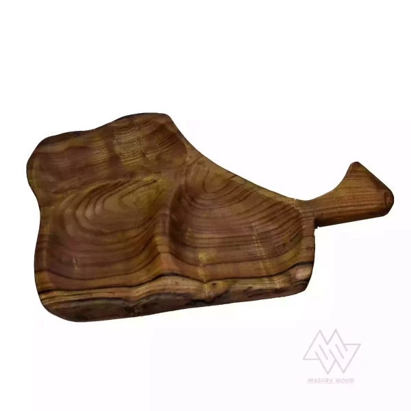 اردو خوری دفرمه چوب توت کد d228