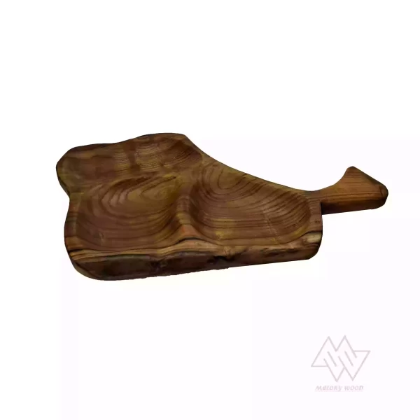 اردو خوری دفرمه چوب توت کد d228
