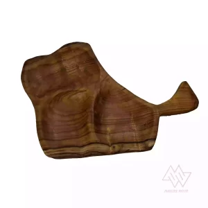 اردو خوری دفرمه چوب توت کد d228