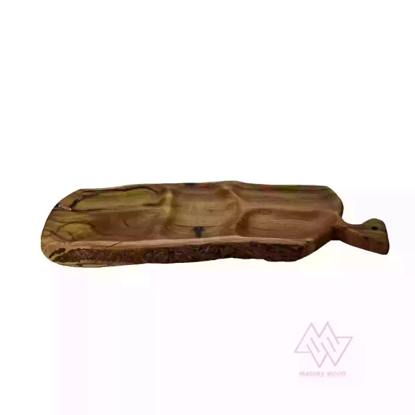 اردوخوری چوبی کد d212