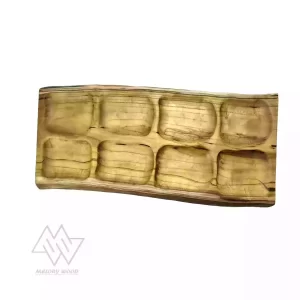 اردو خوری چوبی کد d276