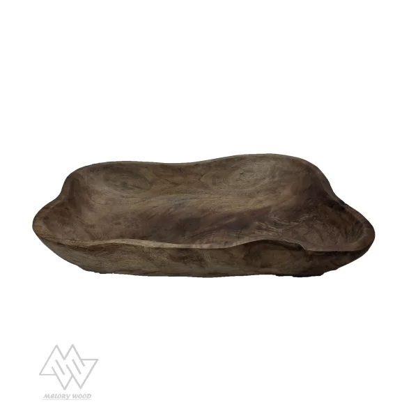 میوه خوری چوبی کد d240