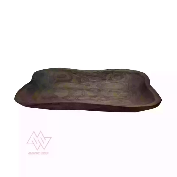 میوه خوری چوبی کد d179