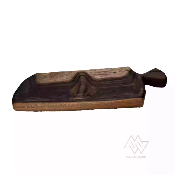 اردو خوری چوب بید کد d215