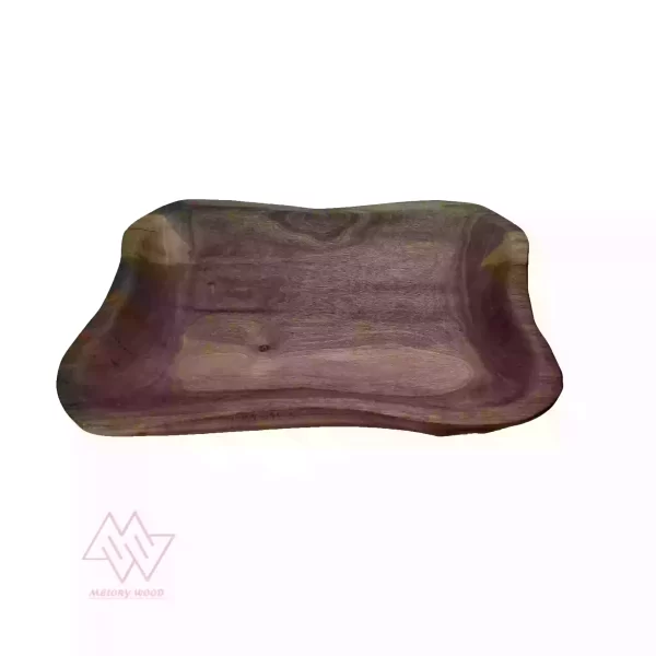 میوه خوری چوبی کد d224