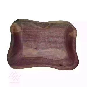 میوه خوری چوبی کد d224