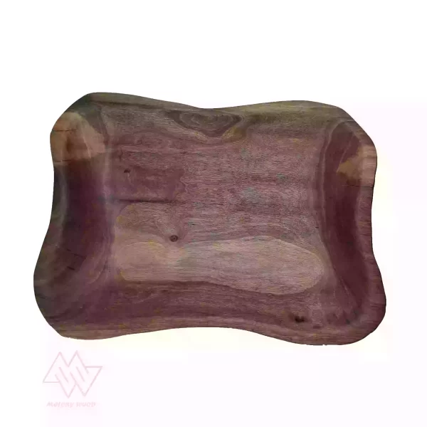 میوه خوری چوبی کد d224