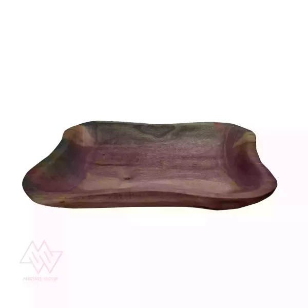 میوه خوری چوبی کد d224