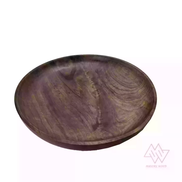 میوه خوری چوبی کد d236