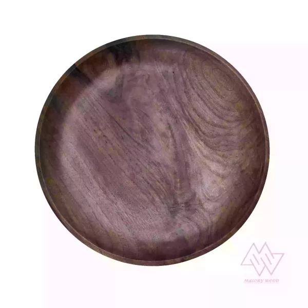 میوه خوری چوبی کد d236