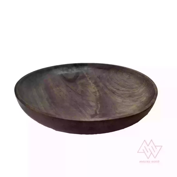 میوه خوری چوبی کد d236
