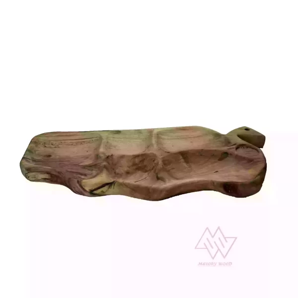 اردو خوری چوبی کد d170