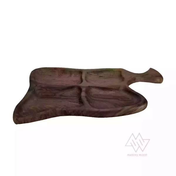 اردوخوری چوبی کد d256
