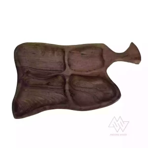 اردوخوری چوبی کد d256