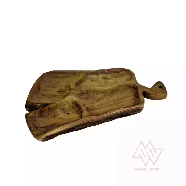 اردو خوری چوبی کد d225