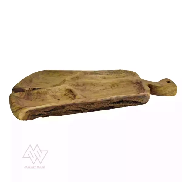 اردو خوری چوبی کد d225