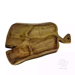 اردو خوری چوبی کد d225