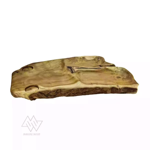 اردو خوری چوبی کد d249
