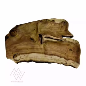 اردو خوری چوبی کد d249