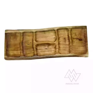 اردو خوری چوبی کد d162