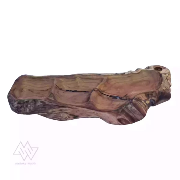 اردو خوری چوبی کد d248